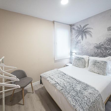 Hostal Plaza Boutique (Adults Only) Zaragoza Exterior photo